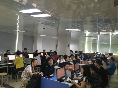 微課設計新篇章 教師發展中心攜手超星集團專家引領教學創新