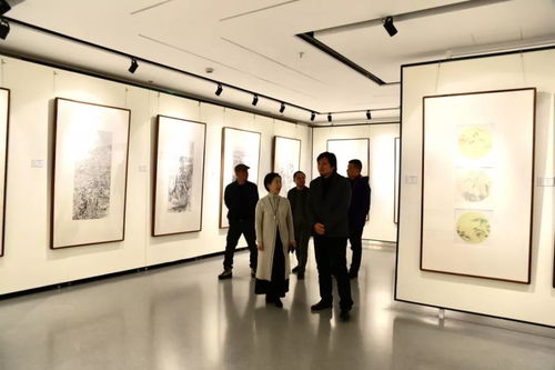 凝聚智慧力量，共繪交流新篇——區文聯召開文化藝術交流中心特聘顧問座談會